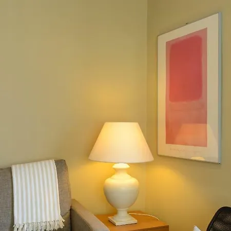 Apartmán Apg Espais Rambla Girona