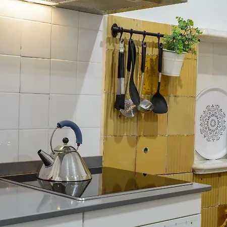 Apg Espais Rambla Apartment