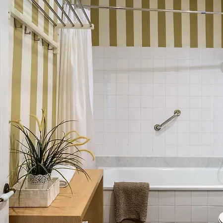 Apg Espais Rambla Apartment