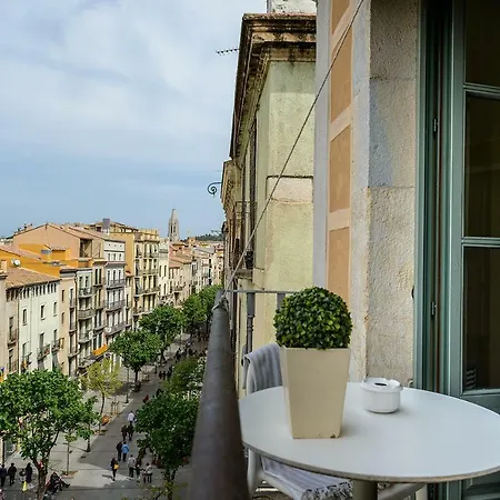 Apartment Apg Espais Rambla *