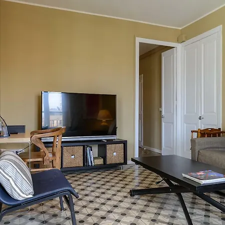 Apartment Apg Espais Rambla *