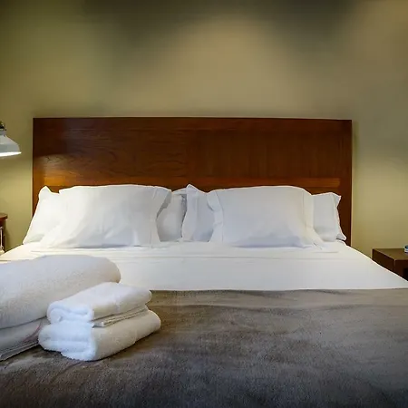 Apg Espais Rambla Apartment Girona