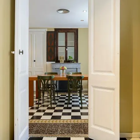 Lejlighed Apg Espais Rambla *