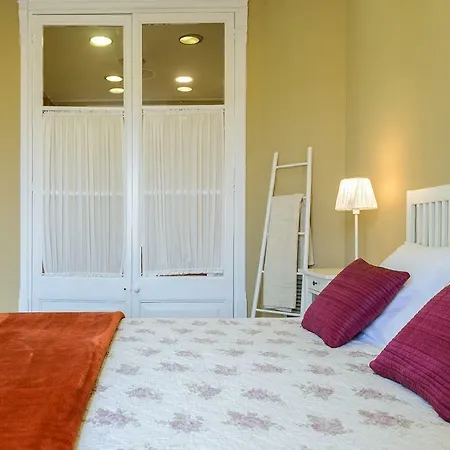 Apg Espais Rambla Lejlighed