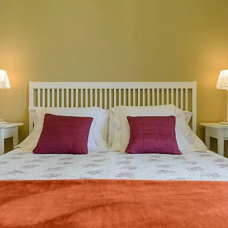 Apg Espais Rambla Lejlighed