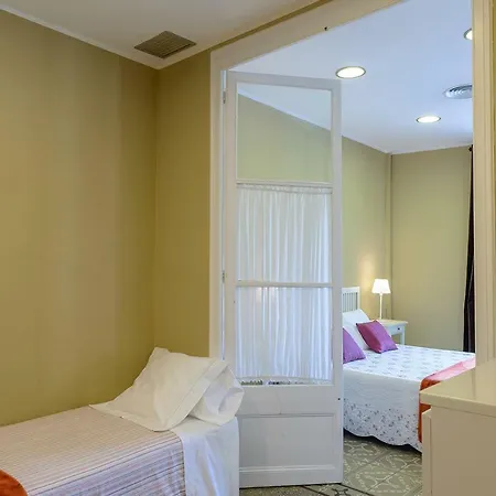 Appartement Apg Espais Rambla Gérone